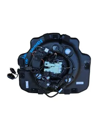Volkswagen Touareg II AdBlue liquid reservoir 7P0131878 F01C190140 1029S09Z8S