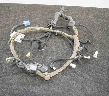 Maserati GranTurismo Other wiring loom 233927
