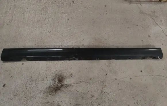 Jaguar S-Type Sill