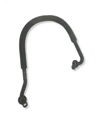 Volvo S80 Air conditioning (A/C) pipe/hose 08687572
