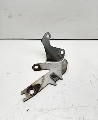 Muffler mount bracket/holder