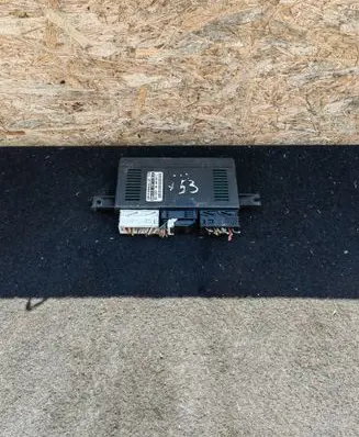 BMW X5 E53 Light module LCM 6961141