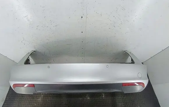 Opel Insignia A Rear bumper L176