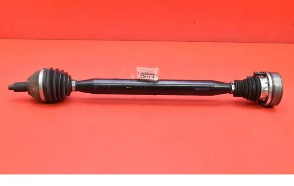 Seat Ibiza IV (6J,6P) Front driveshaft 6R0407762K