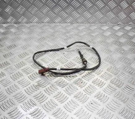 Skoda Octavia Mk3 (5E) Oil temperature sensor 465604348 04L906088DA
