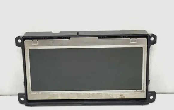 Audi A4 S4 B8 8K Screen/display/small screen 8T0919603