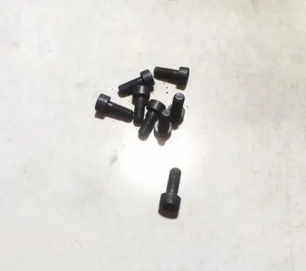 Ford Focus C-MAX Nuts/bolts 