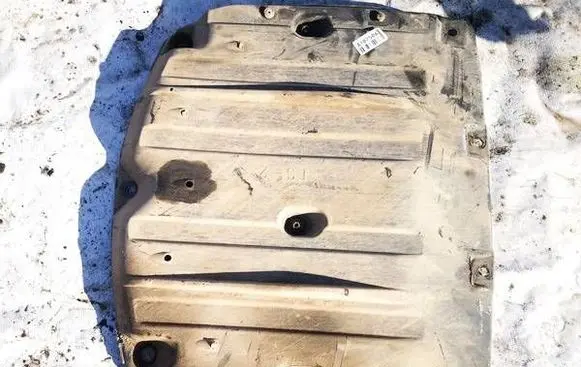 Lexus IS 220D-250-350 Engine splash shield/under tray