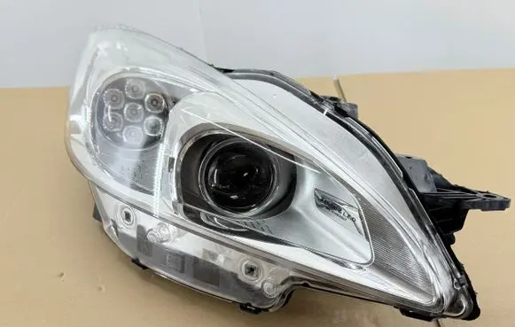 Peugeot 508 RXH Headlight/headlamp 9676591480 89905784 1812130H41