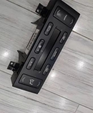 Peugeot 406 Climate control unit 96303375ZL