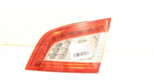 Peugeot 508 Rear/tail lights