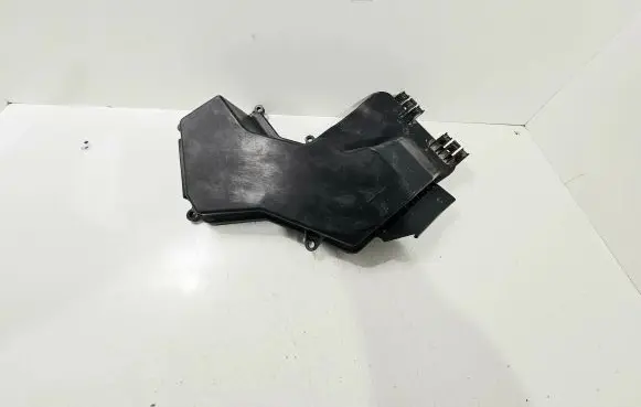 Audi A6 S6 C6 4F Fuse box cover