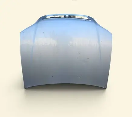 Honda Civic Engine bonnet/hood 
