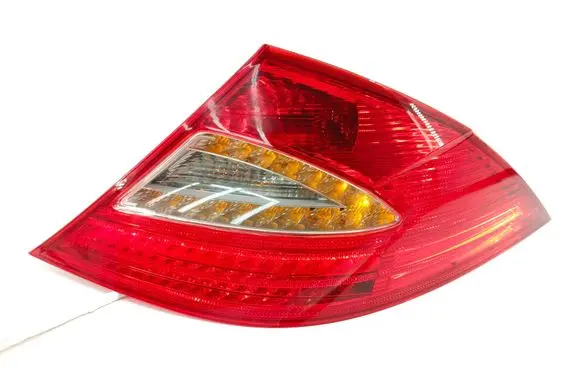 Mercedes-Benz CLS C219 Rear/tail lights A2198200664