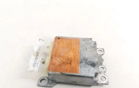 Nissan X-Trail T30 Airbag control unit/module