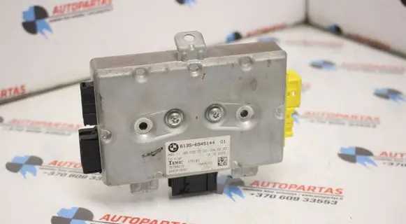 BMW 5 E60 E61 Door control unit/module 6945144