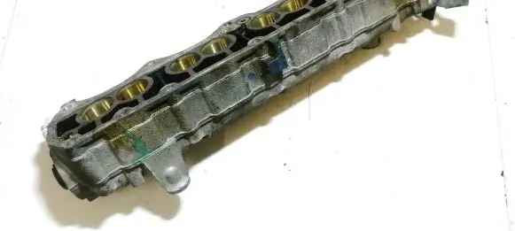 Fiat Bravo - Brava Camshaft 