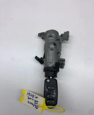 Skoda Octavia Mk2 (1Z) Ignition lock