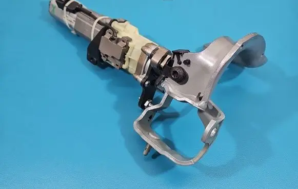 Audi A6 S6 C7 4G Tailgate/trunk/boot lift motor 4G9827852 IMPRK1529870