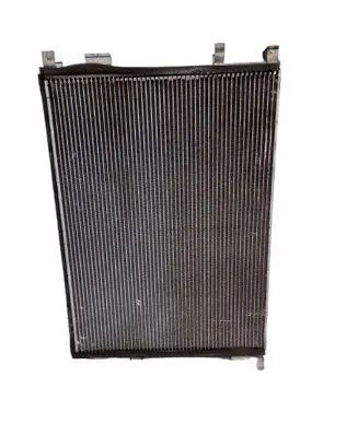 KIA Stonic A/C cooling radiator (condenser) 97606H8300