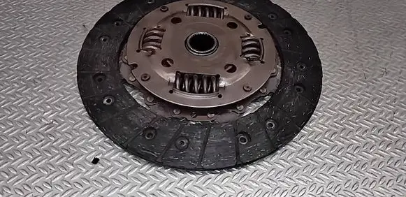 Volkswagen Jetta V Clutch pressure plate 1878005014