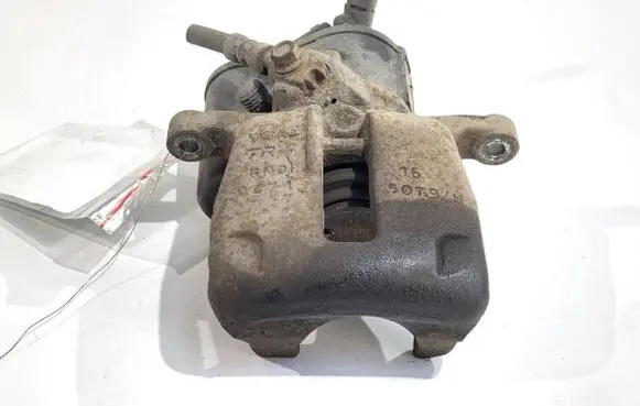 Volkswagen Sharan Rear brake caliper 