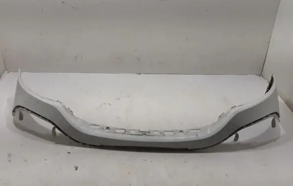 Renault Trafic III (X82) Front bumper 620223380R