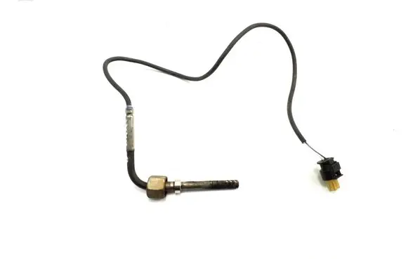 Mercedes-Benz GL X164 Exhaust gas temperature sensor A0051531828