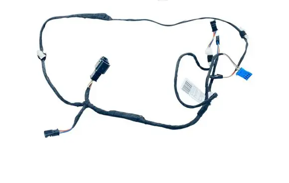 BMW X5 F15 Front door wiring loom 61129323378 9323378