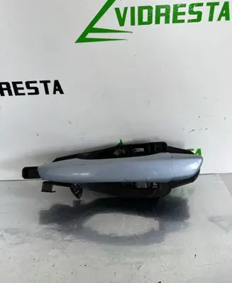 Citroen C4 Grand Picasso Front door exterior handle 9802977380