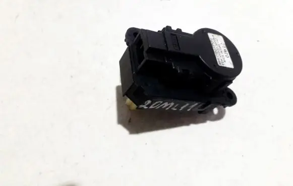 Mitsubishi Lancer X Air flap motor/actuator csa512t010 vhb30-30005-a