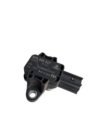 Audi A6 S6 C6 4F Airbag deployment crash/impact sensor 8P0955557