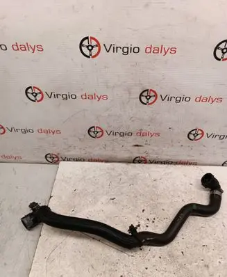 Opel Grandland X Engine coolant pipe/hose