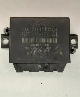 Ford S-MAX Parking PDC sensor BS7T15K866AE
