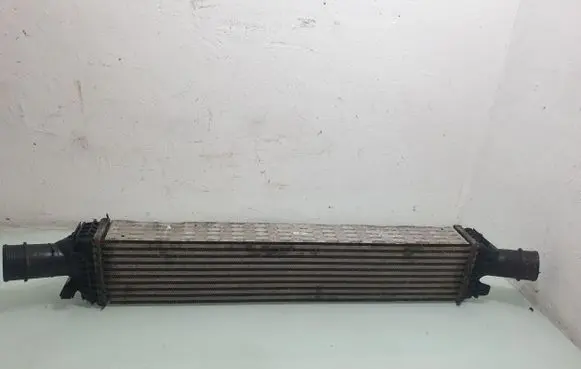 Audi A4 S4 B8 8K Intercooler radiator