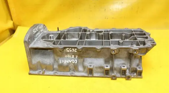 Ford Galaxy Oil sump 6G9Q