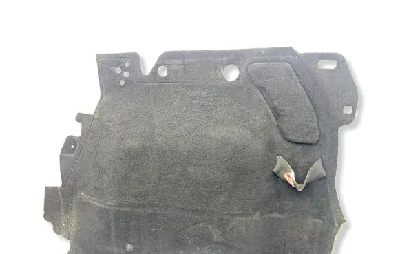 Ford Kuga I Tailgate/boot lid cover trim 