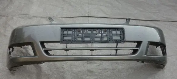 Toyota Corolla E120 E130 Front bumper 5211902560
