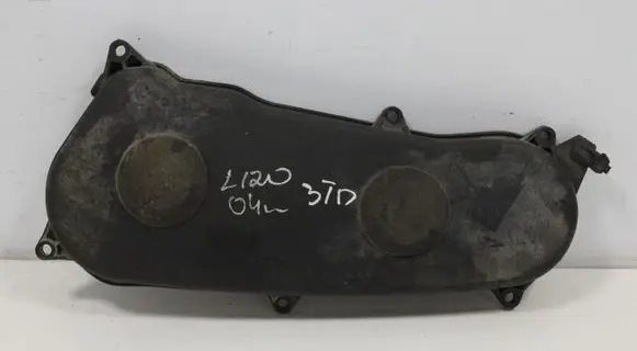 Toyota Land Cruiser (J120) Timing belt guard (cover) 9095001848