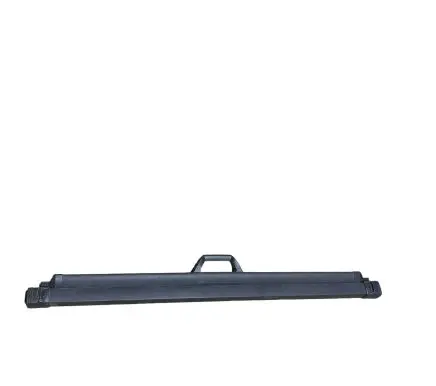 Parcel shelf load cover