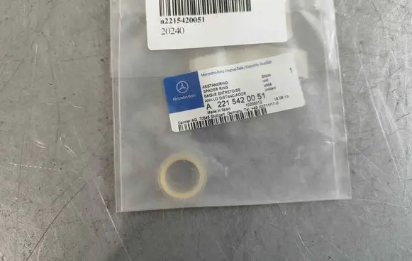 Mercedes-Benz S W221 Parking PDC sensor a2215420051