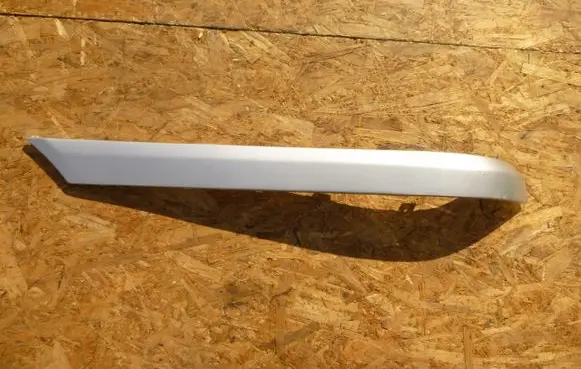 Mercedes-Benz C W203 Rear bumper trim bar molding A2038852521