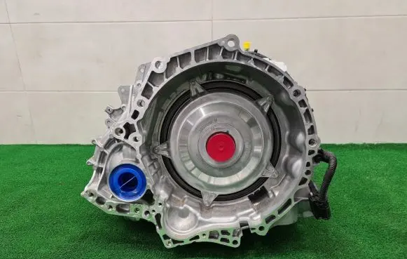 BMW X1 U11 Automatic gearbox GD7Y40FG 28005B1454601
