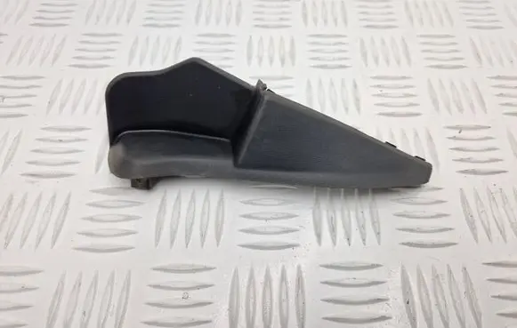 Renault Scenic E-Tech V Windshield trim 668623924R