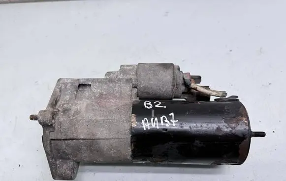 Audi A4 S4 B7 8E 8H Starter motor 0001125053 03G911023