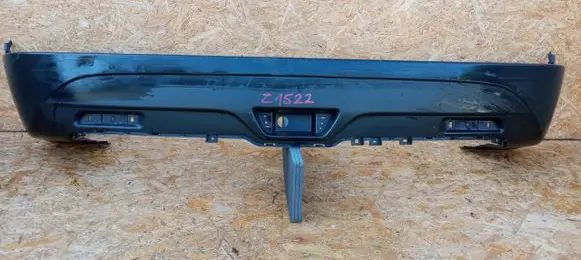 Suzuki SX4 S-Cross Rear bumper 71821-61M0