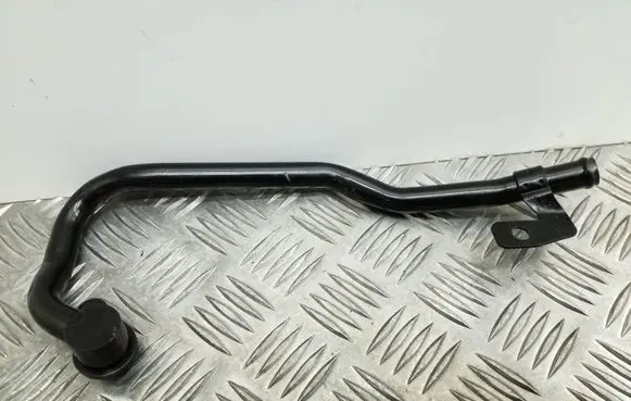 Volkswagen Golf VII Engine coolant pipe/hose 04L121065AJ