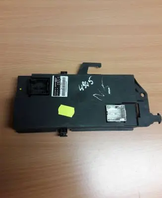 Renault Espace - Grand espace IV Comfort/convenience module 8200357327