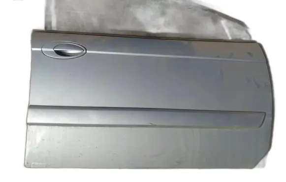 Citroen C5 Front door pilkos