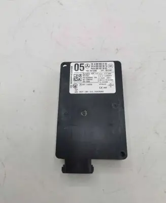 Mercedes-Benz B W246 W242 Blind spot module A0009055103 A0009019002